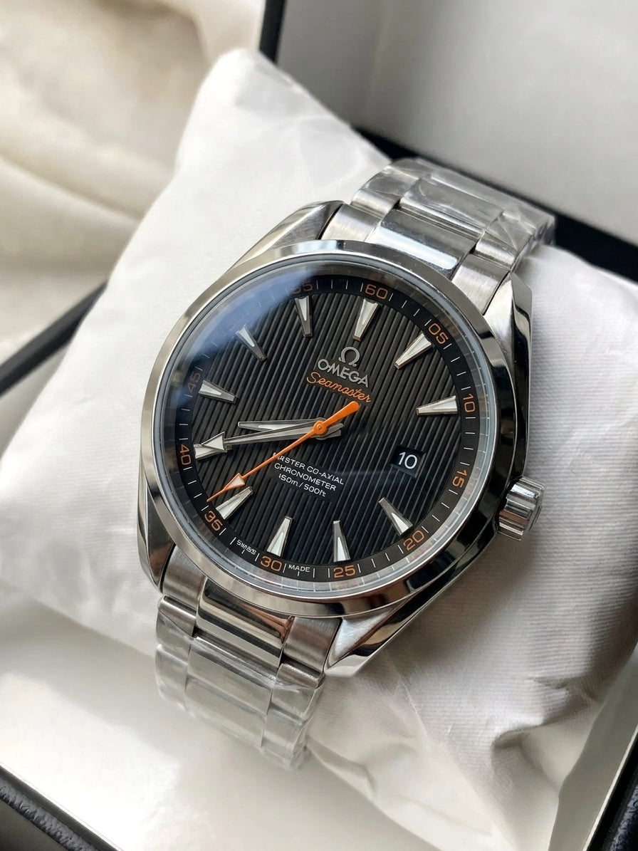 Omega Seamaster Aqua Terra 150M