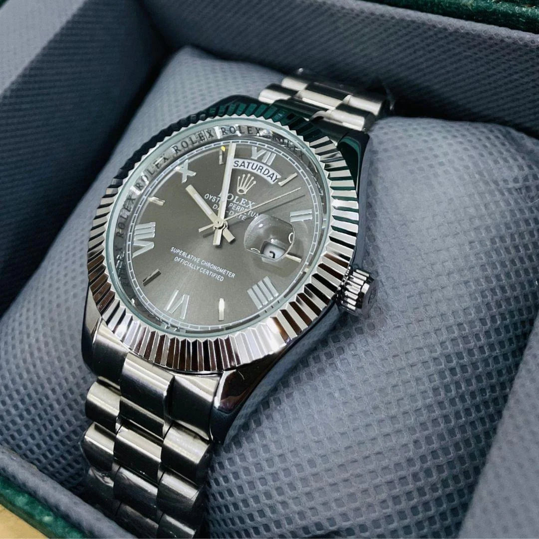 Rolex Oyster Perpetual Day-Date 40